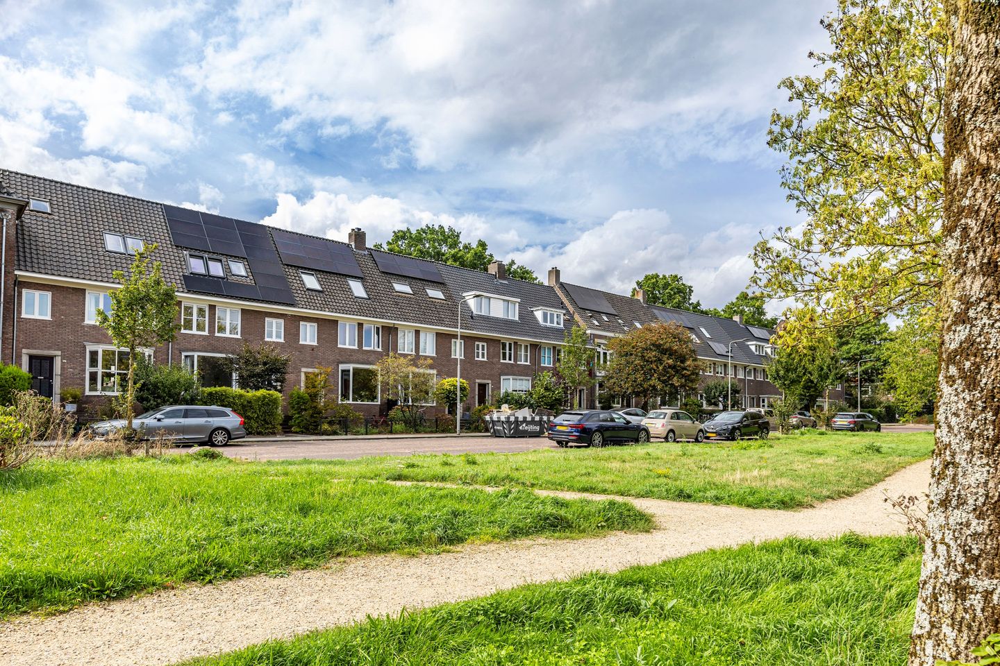 Photo 5 of Groen van Prinstererstraat 40