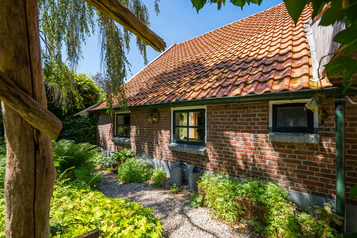 Vrijstaande woning te koop: Kuipersweg 4, Winterswijk Kotten