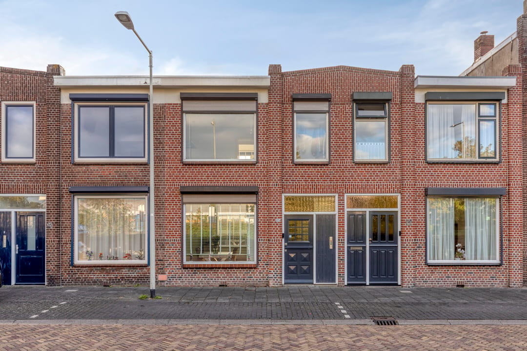 Photo 1 of Parallelweg 35