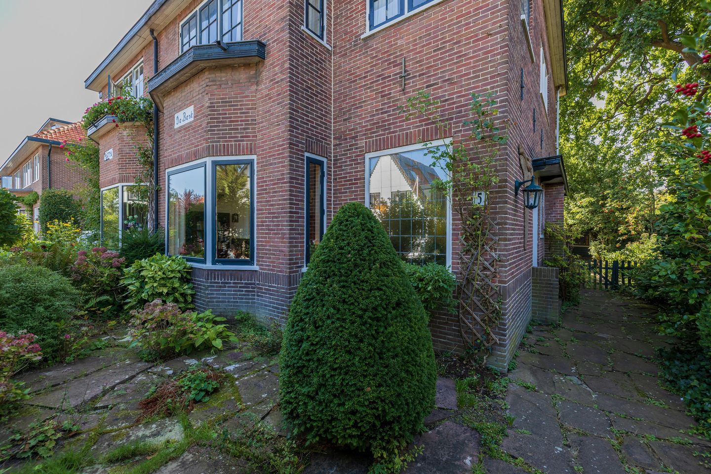 Photo 10 of Willem de Zwijgerlaan 5