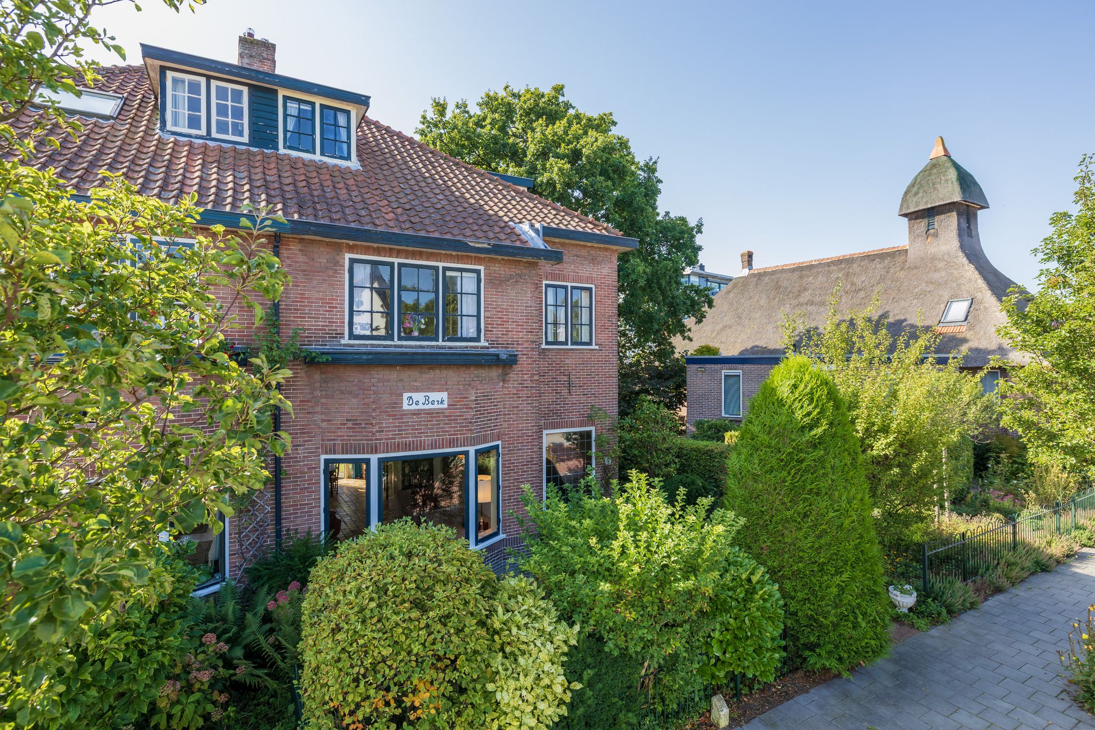 Photo 9 of Willem de Zwijgerlaan 5