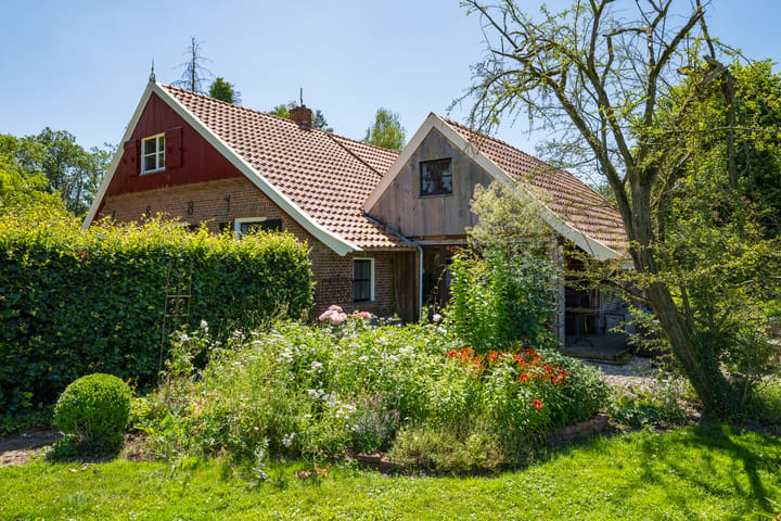 Vrijstaande woning te koop: Kuipersweg 4, Winterswijk Kotten