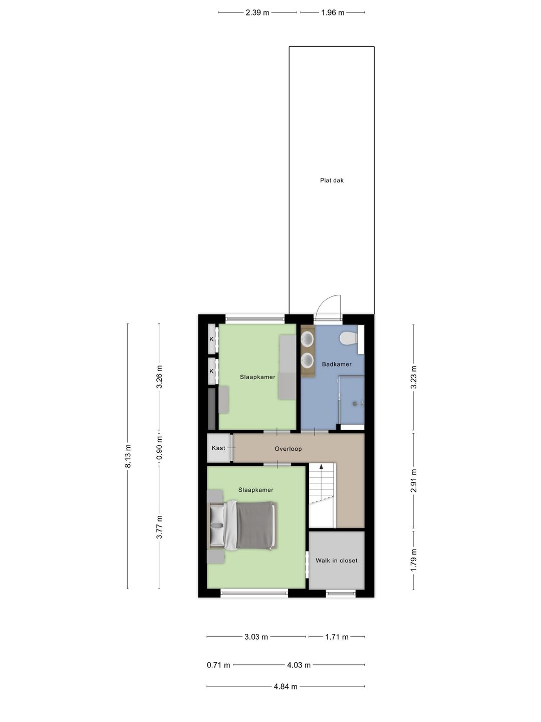 Photo 41 of Parallelweg 35