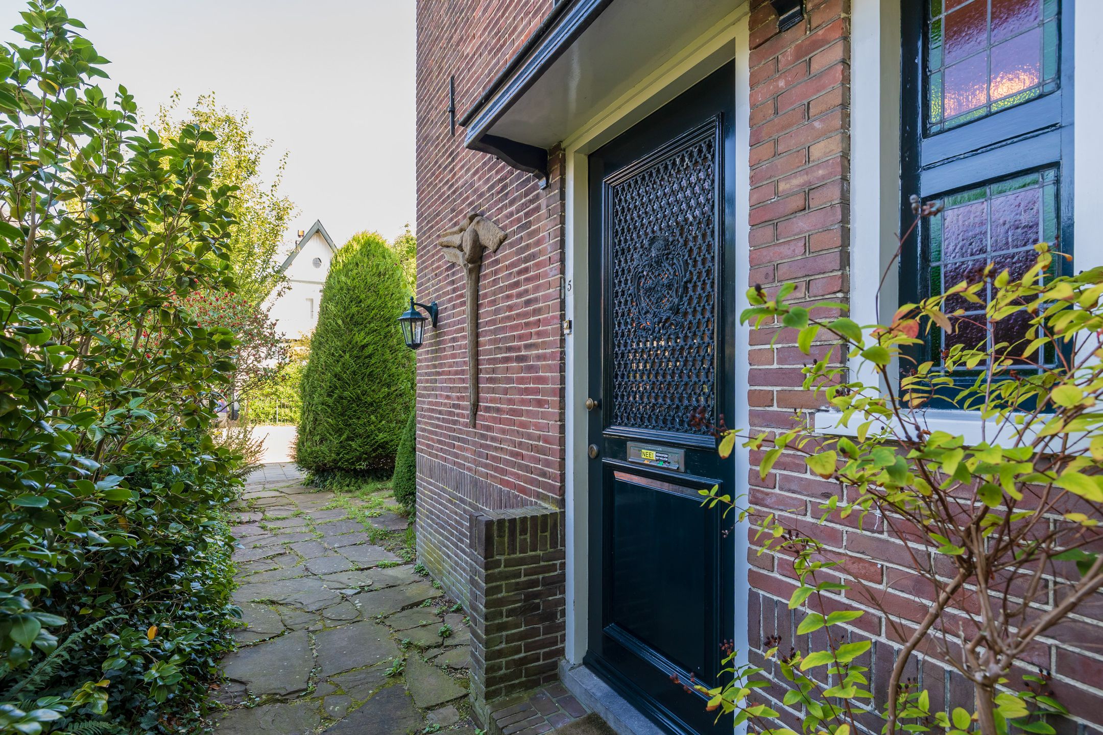 Photo 12 of Willem de Zwijgerlaan 5