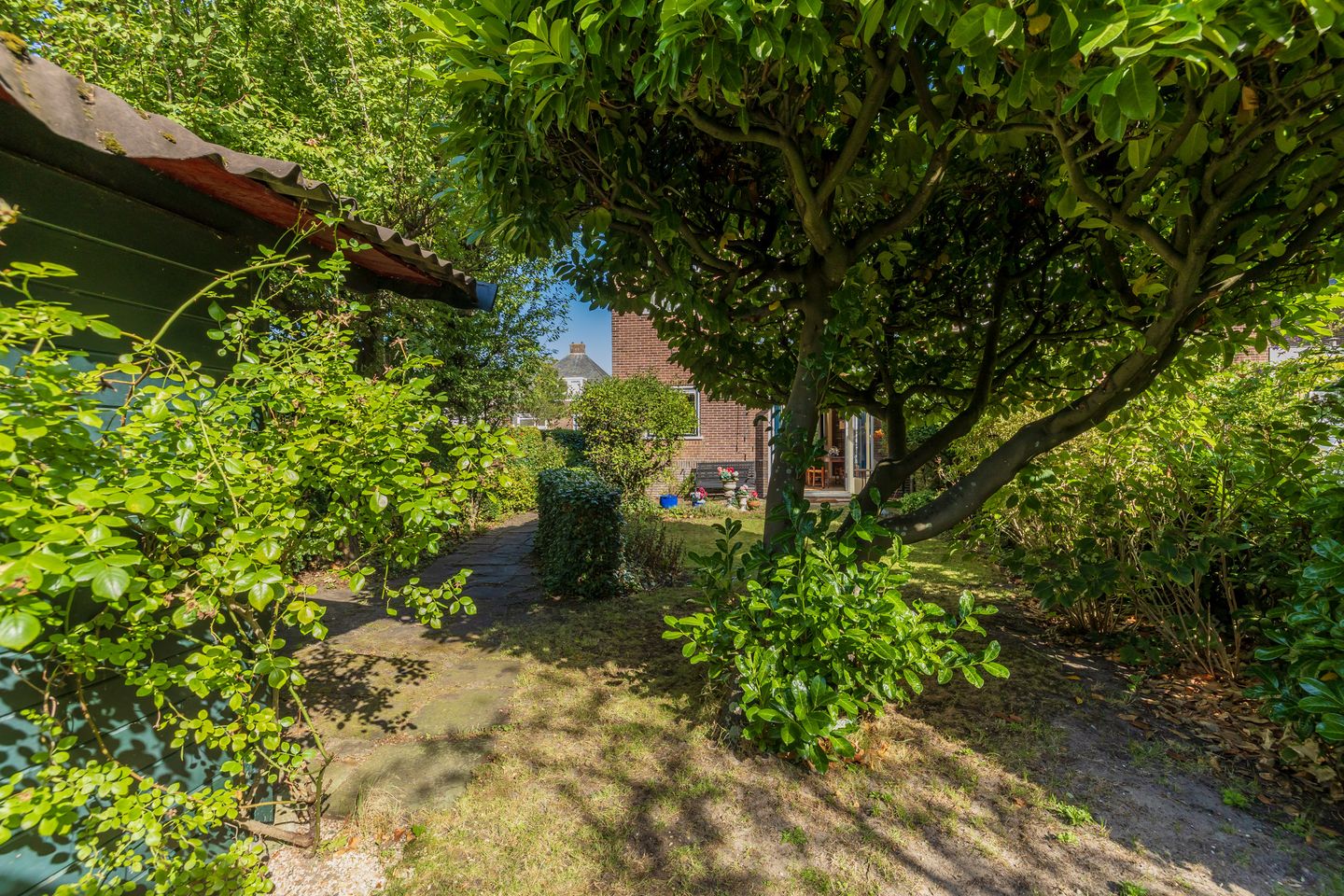 Photo 29 of Willem de Zwijgerlaan 5