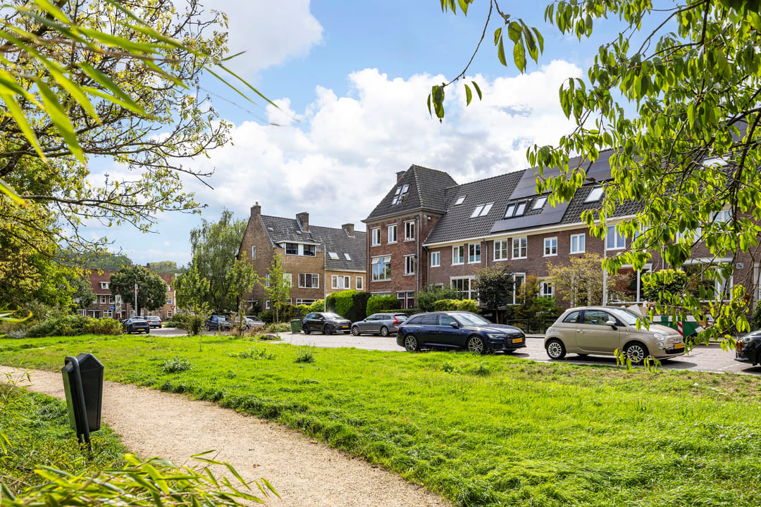 Photo 58 of Groen van Prinstererstraat 40