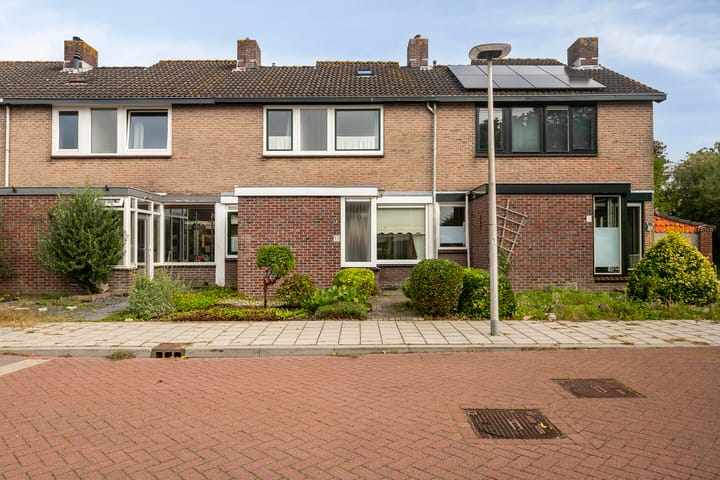 Foto 4 van Kievitstraat 10