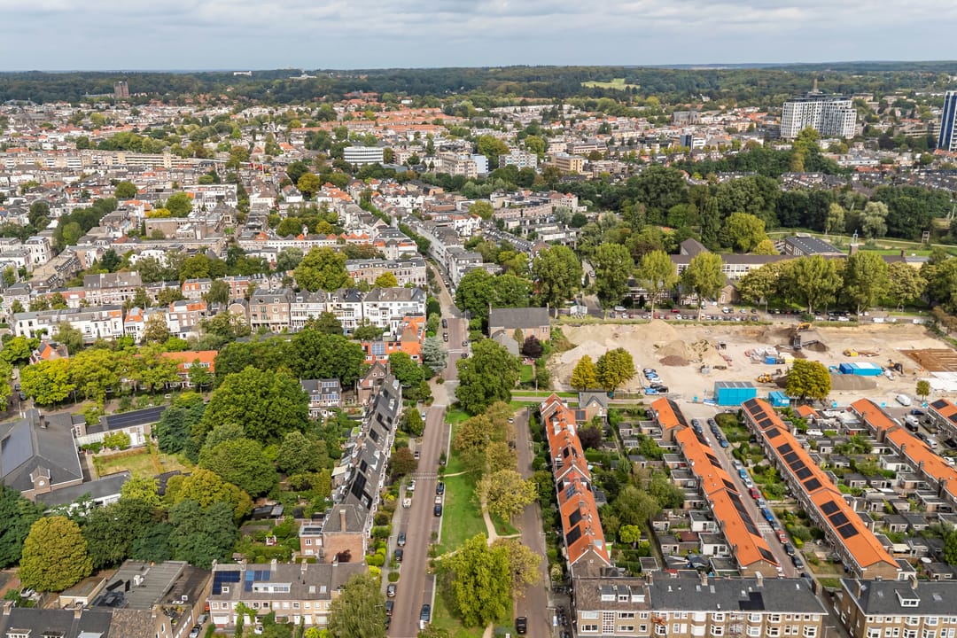 Photo 61 of Groen van Prinstererstraat 40