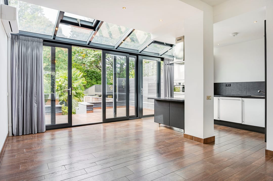 Photo 13 of Groen van Prinstererstraat 40