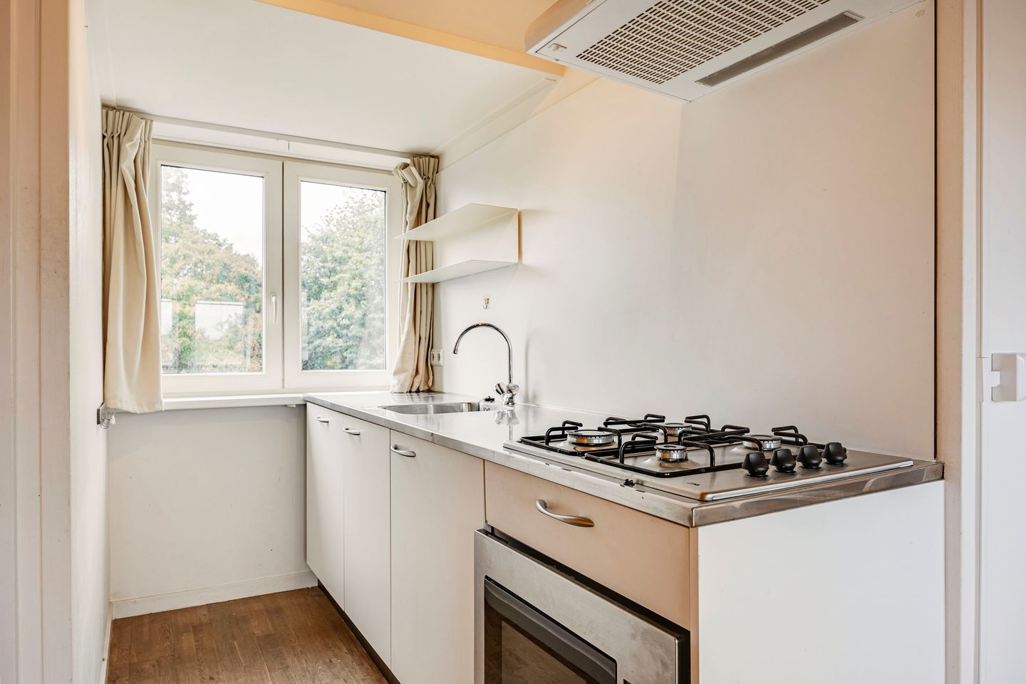 Photo 50 of Groen van Prinstererstraat 40