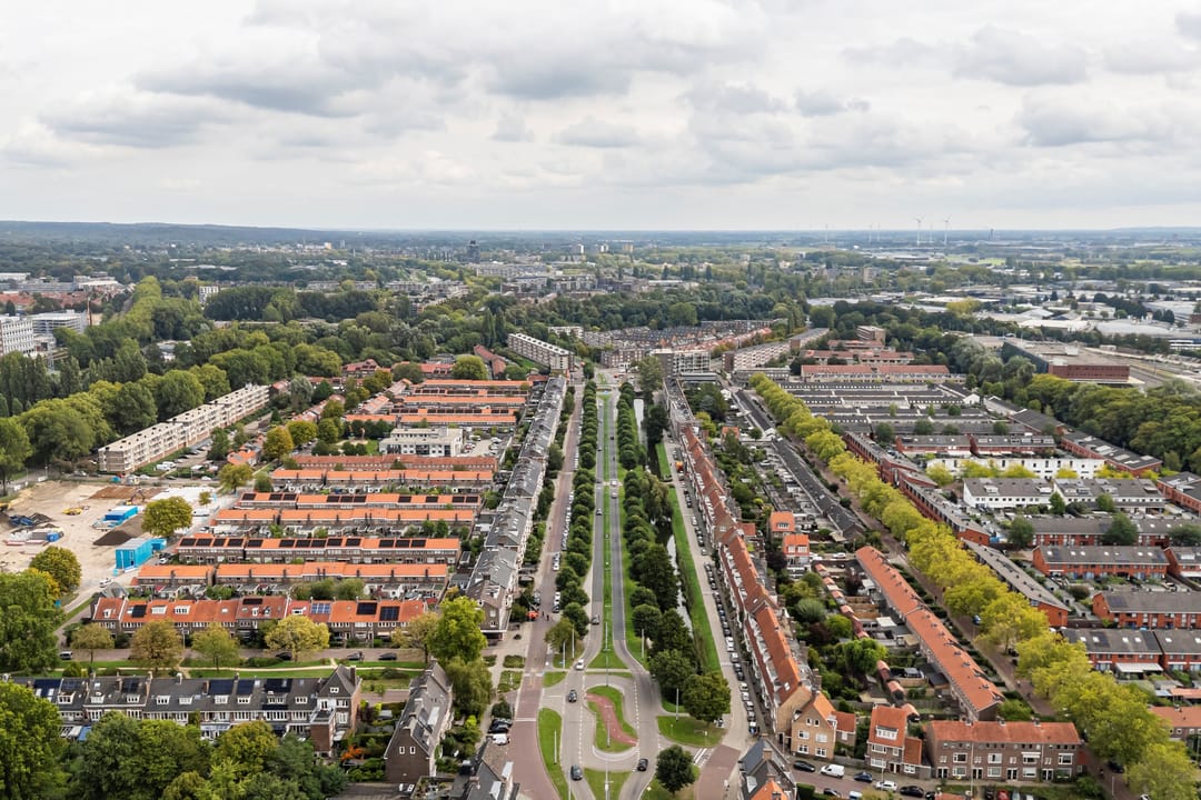 Photo 62 of Groen van Prinstererstraat 40
