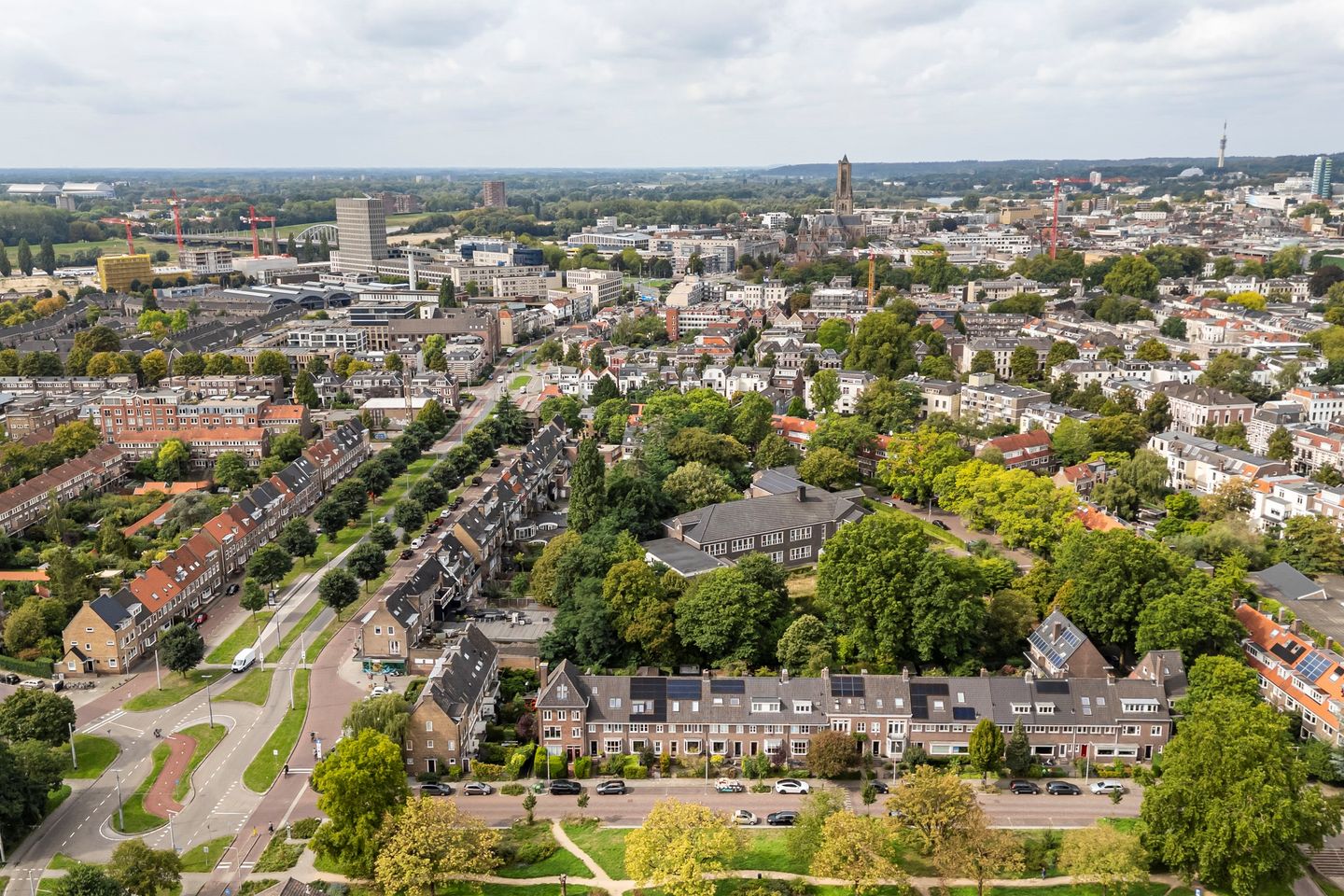 Photo 59 of Groen van Prinstererstraat 40