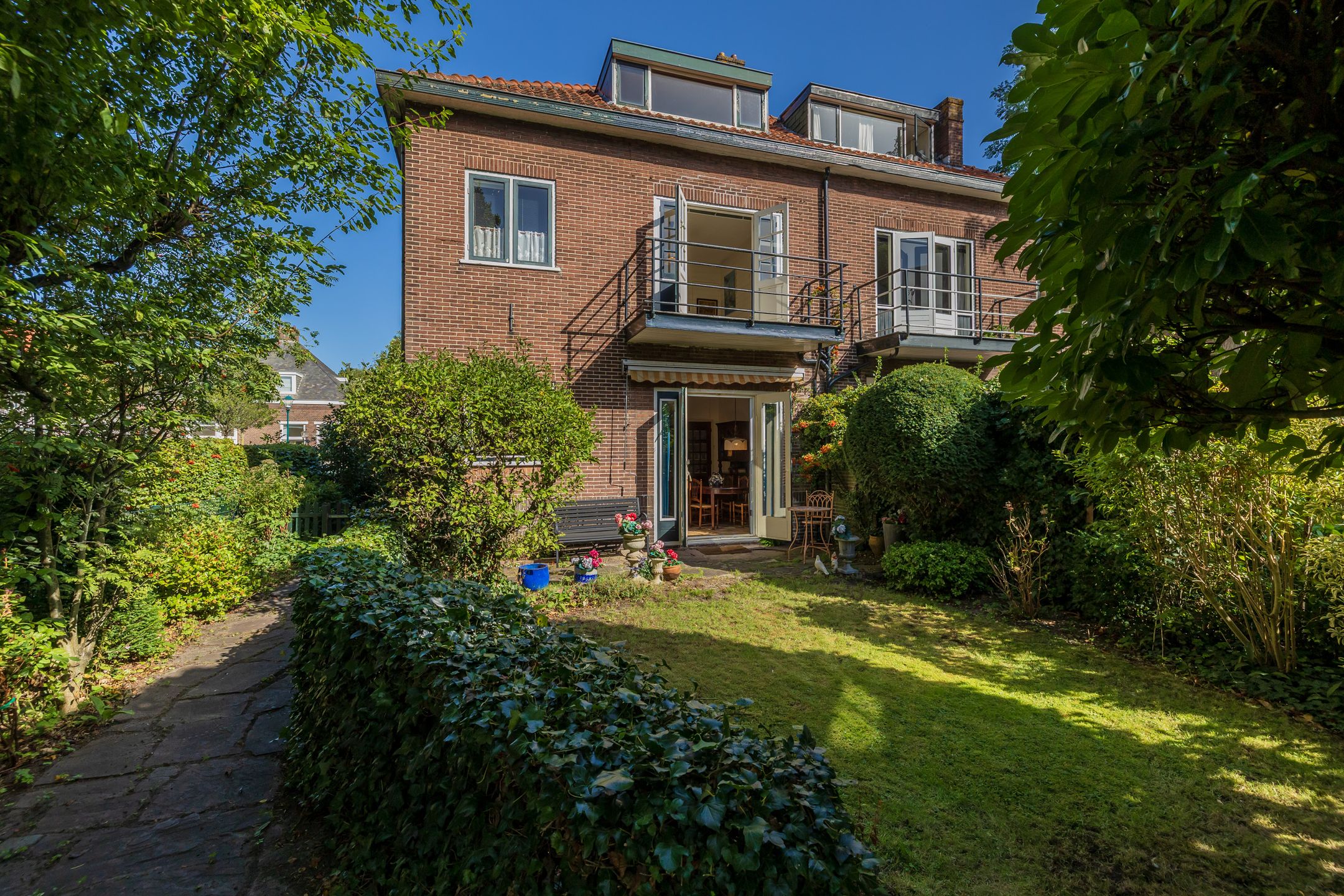 Photo 27 of Willem de Zwijgerlaan 5