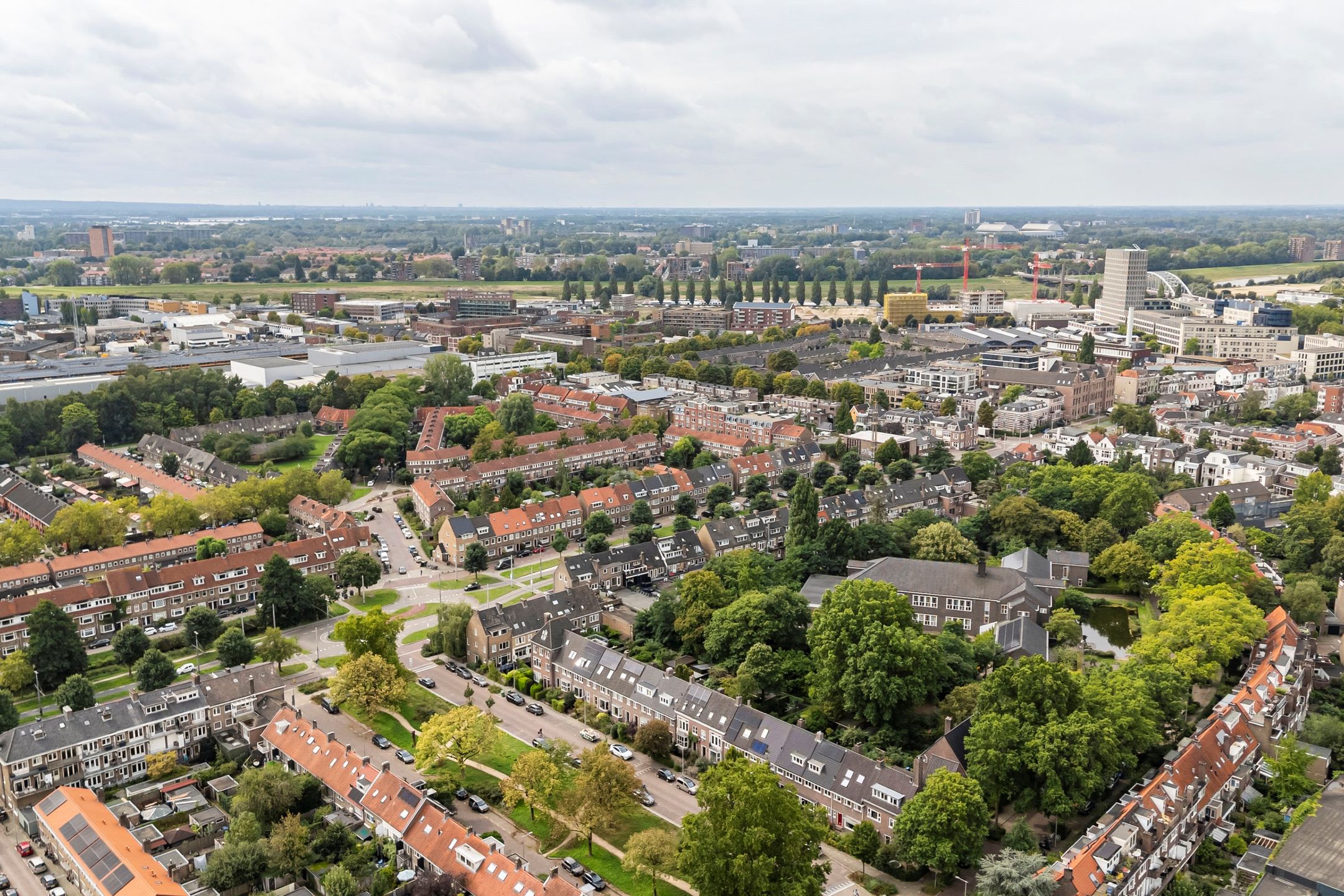 Photo 60 of Groen van Prinstererstraat 40