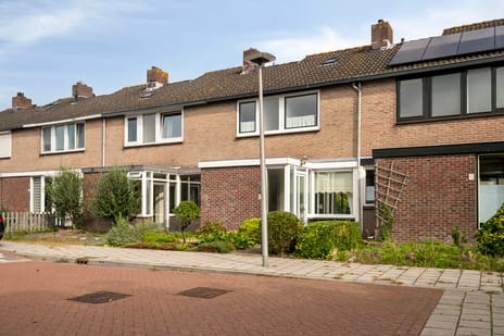 Kievitstraat thumbnail