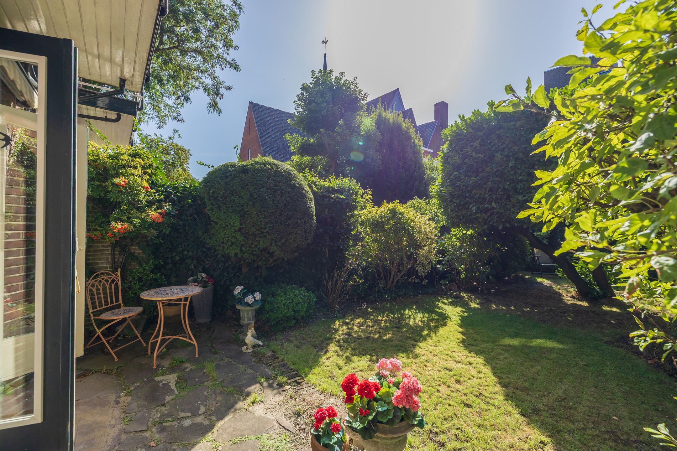 Photo 24 of Willem de Zwijgerlaan 5