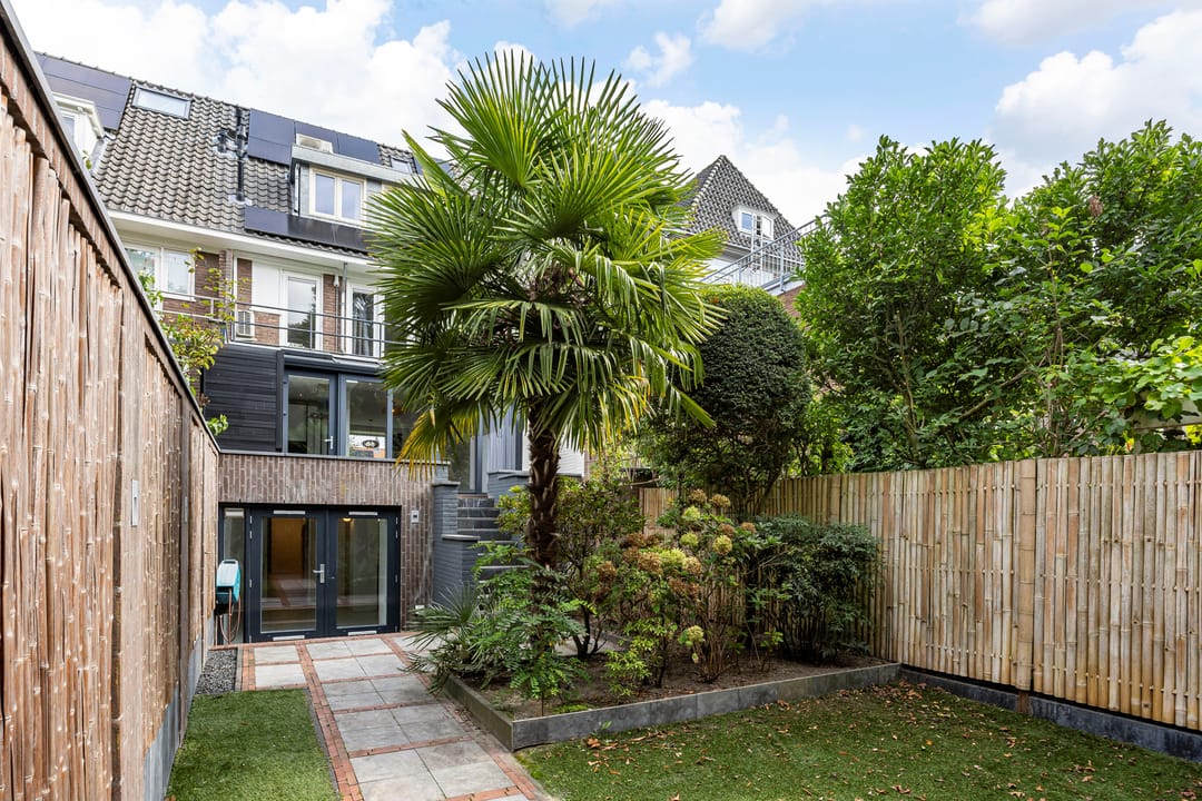 Photo 22 of Groen van Prinstererstraat 40