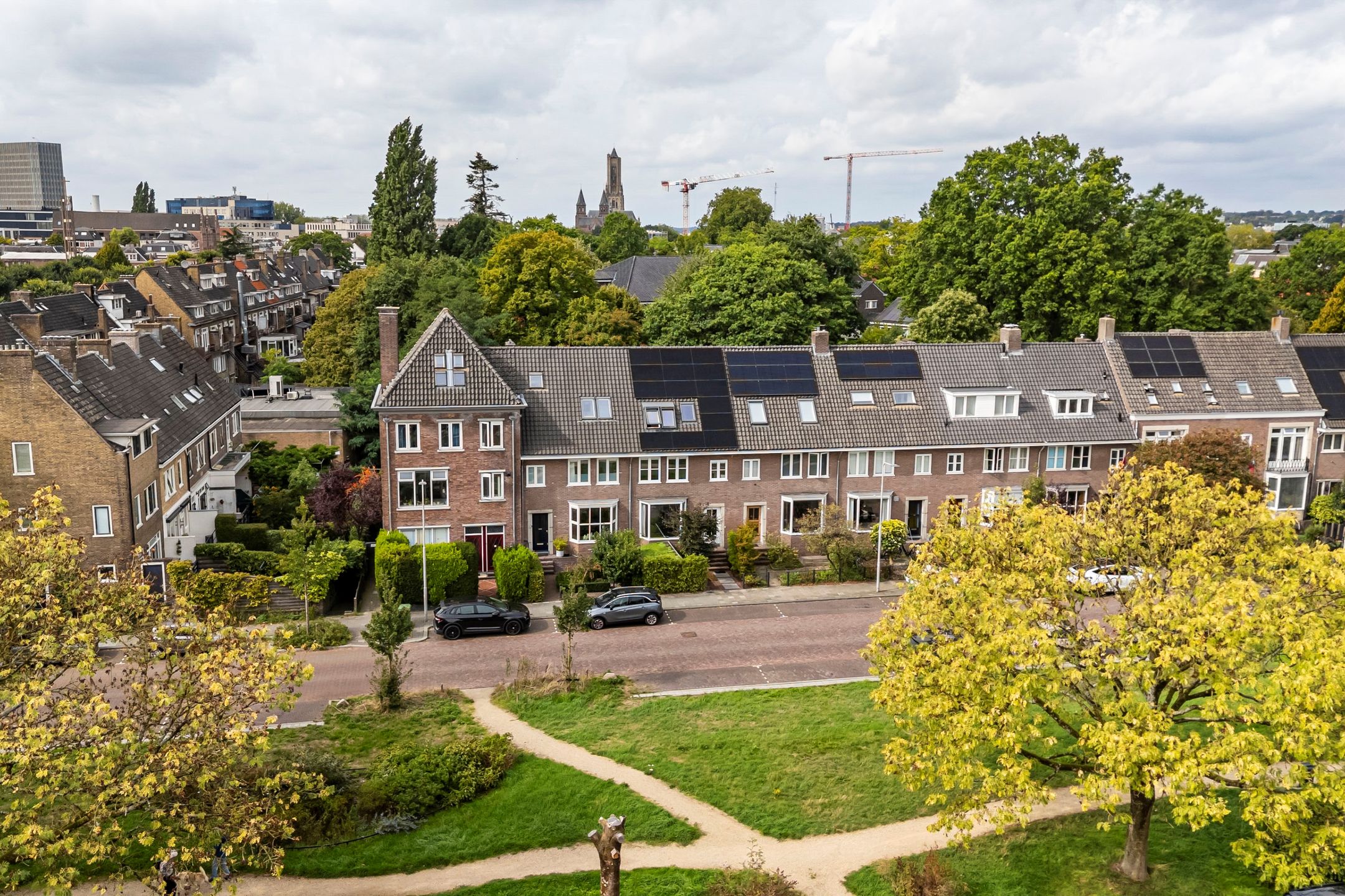 Photo 6 of Groen van Prinstererstraat 40