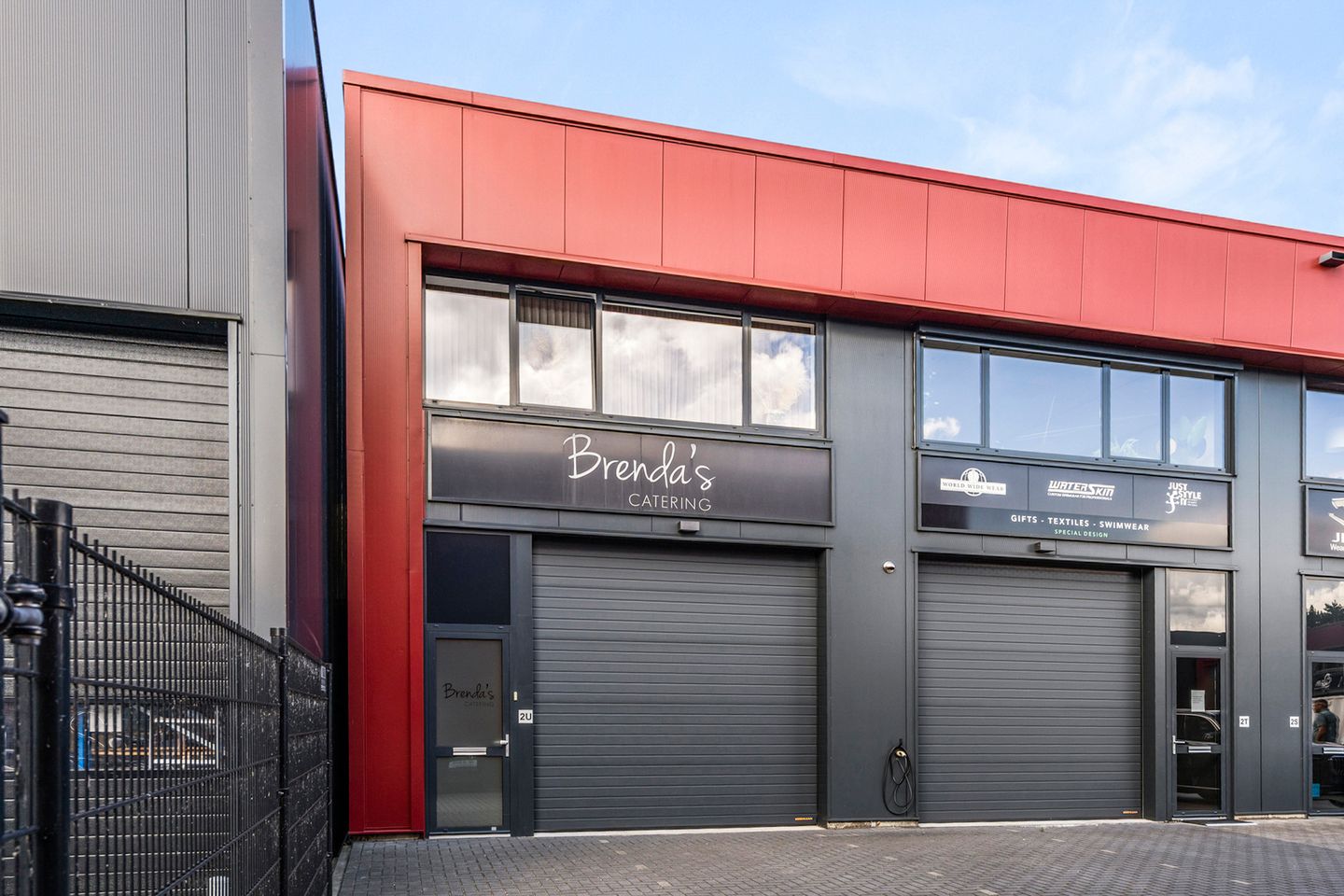 Bekijk foto 3 van Venturistraat 2-U