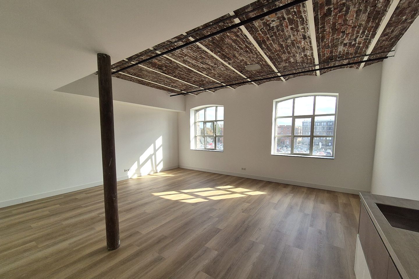 Foto 4 van Petrus Regoutplein 22-C03