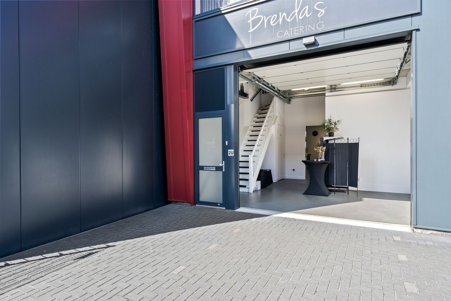 Bekijk foto 4 van Venturistraat 2-U
