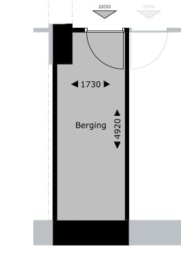 Foto 21 van Petrus Regoutplein 22-C03
