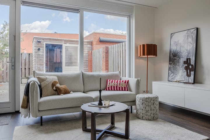 Tussenwoning te koop: Sint Pieterspark 14, Tilburg