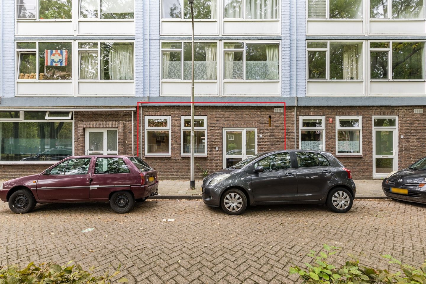 Foto 1 van Trouwlaan 197-A