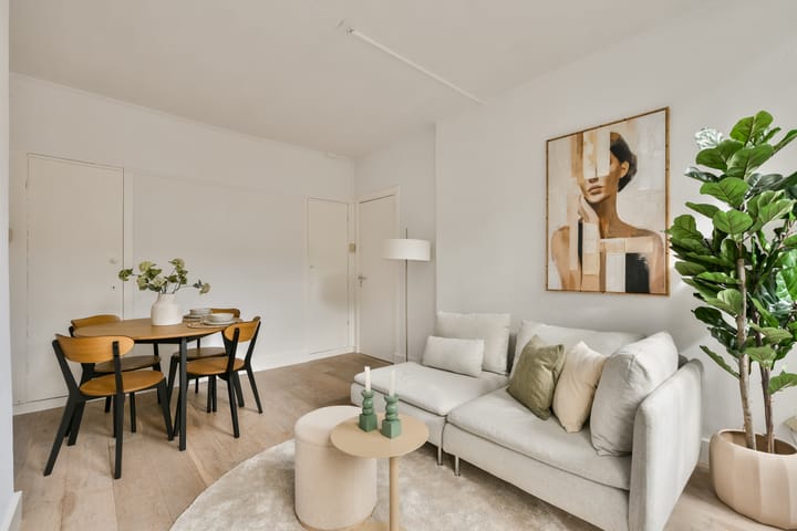 Foto 4 van Van Ostadestraat 29-2