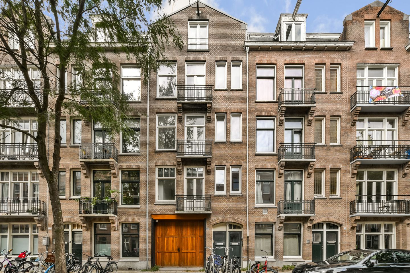 Foto 1 van Van Ostadestraat 29-2