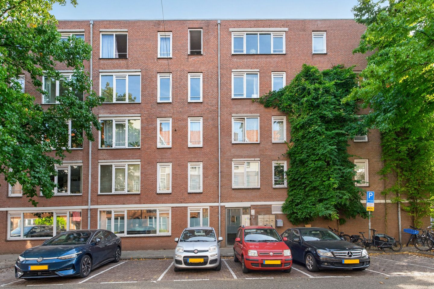 Foto 1 van Nova Zemblastraat 237