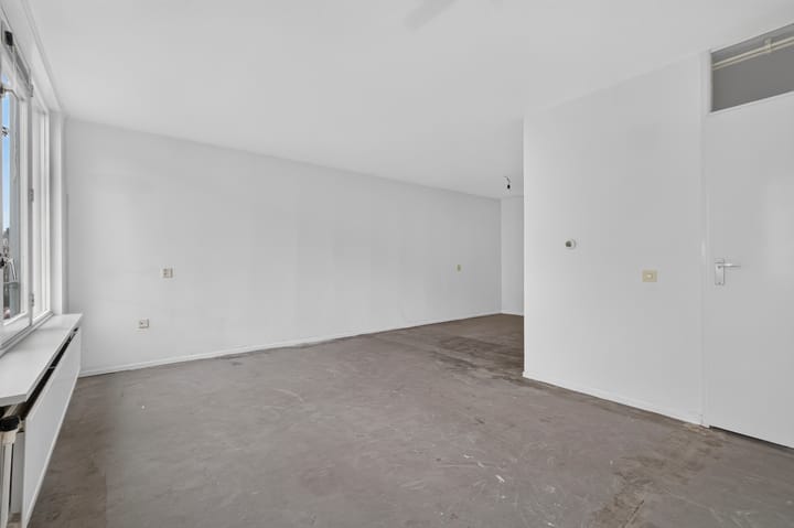 Foto 5 van Nova Zemblastraat 237