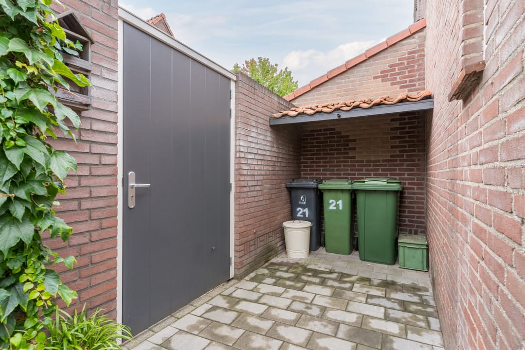 Foto 41 van Van den Elsenstraat 21