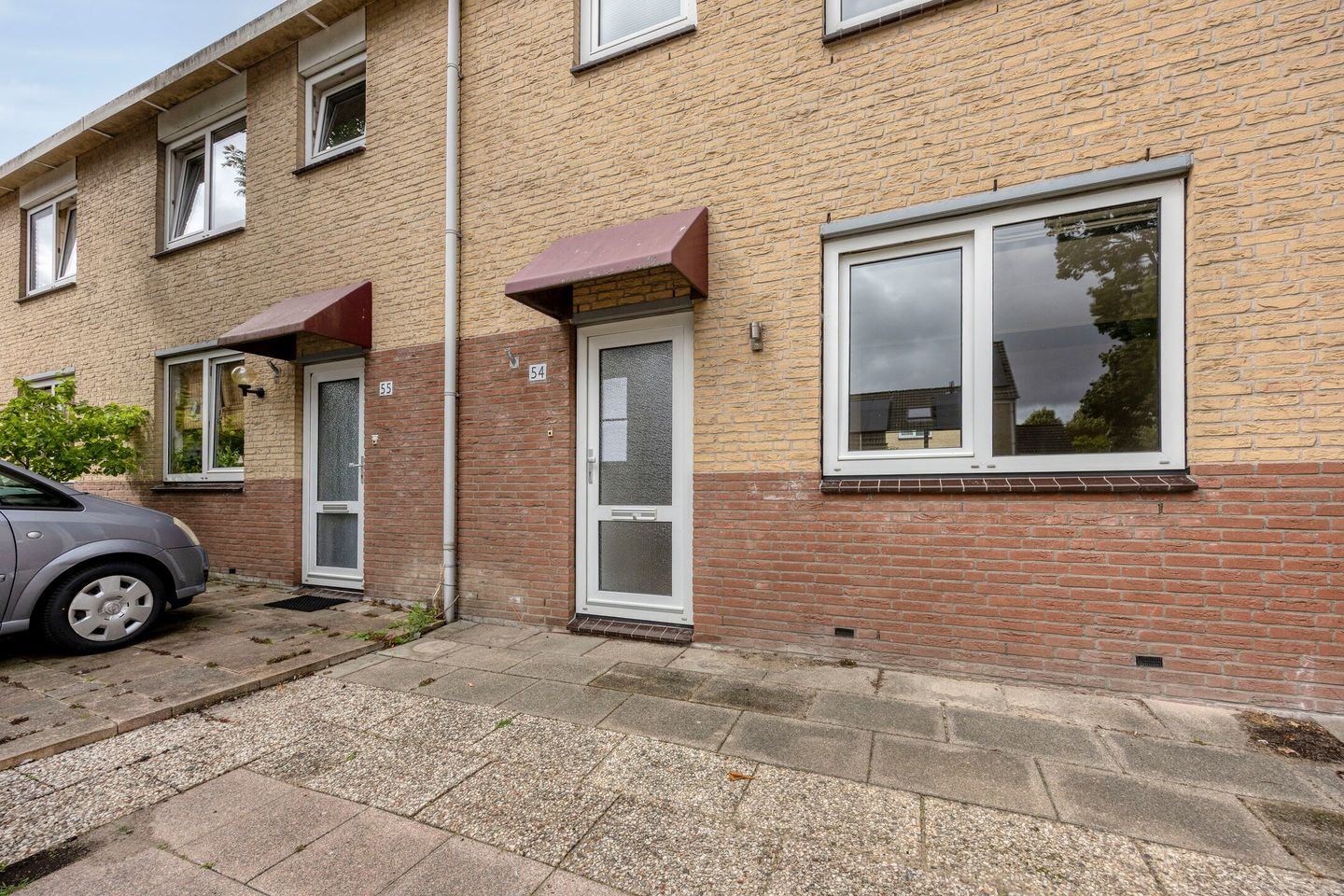 Foto 5 van Braspenningstraat 54