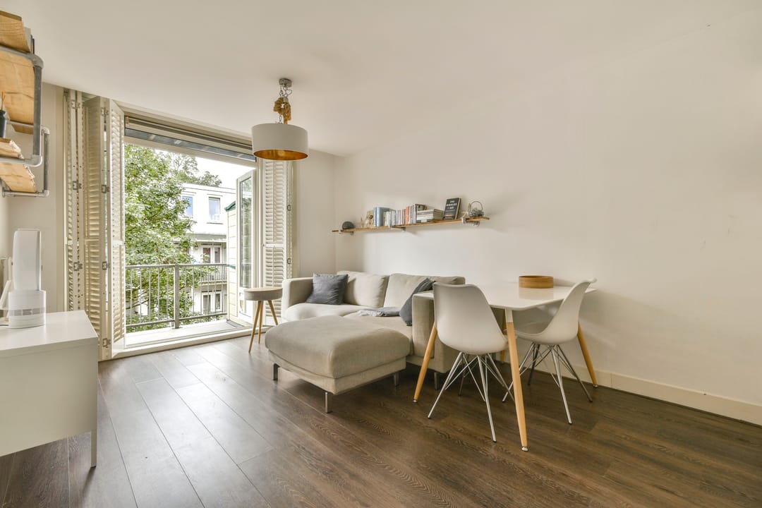 Photo 2 of Delistraat 36-G