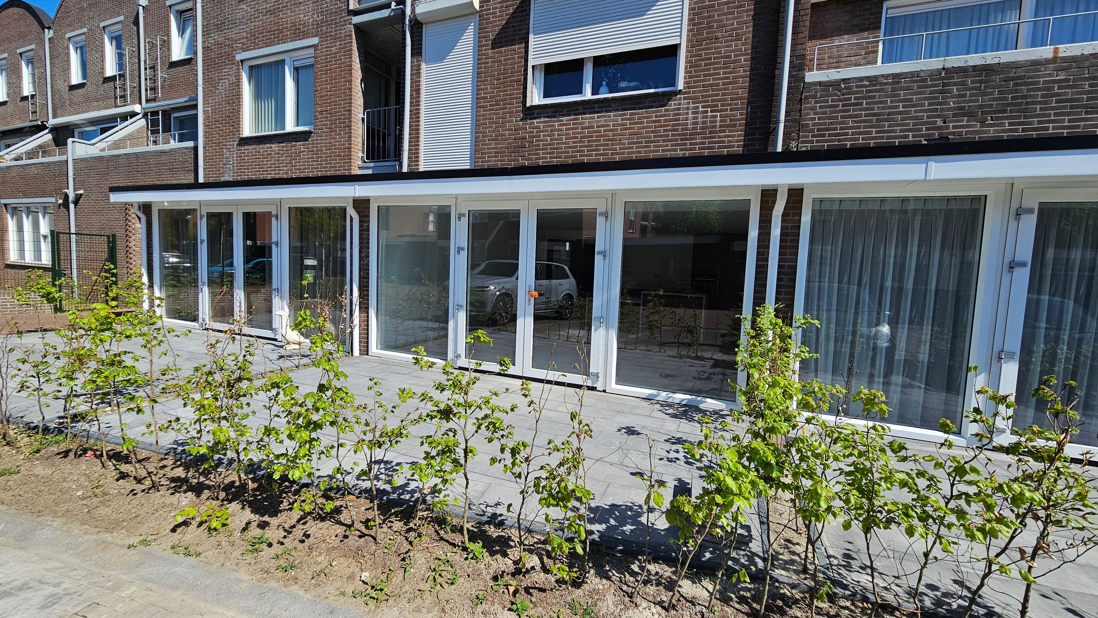 Burg Gautiersingel 49 B