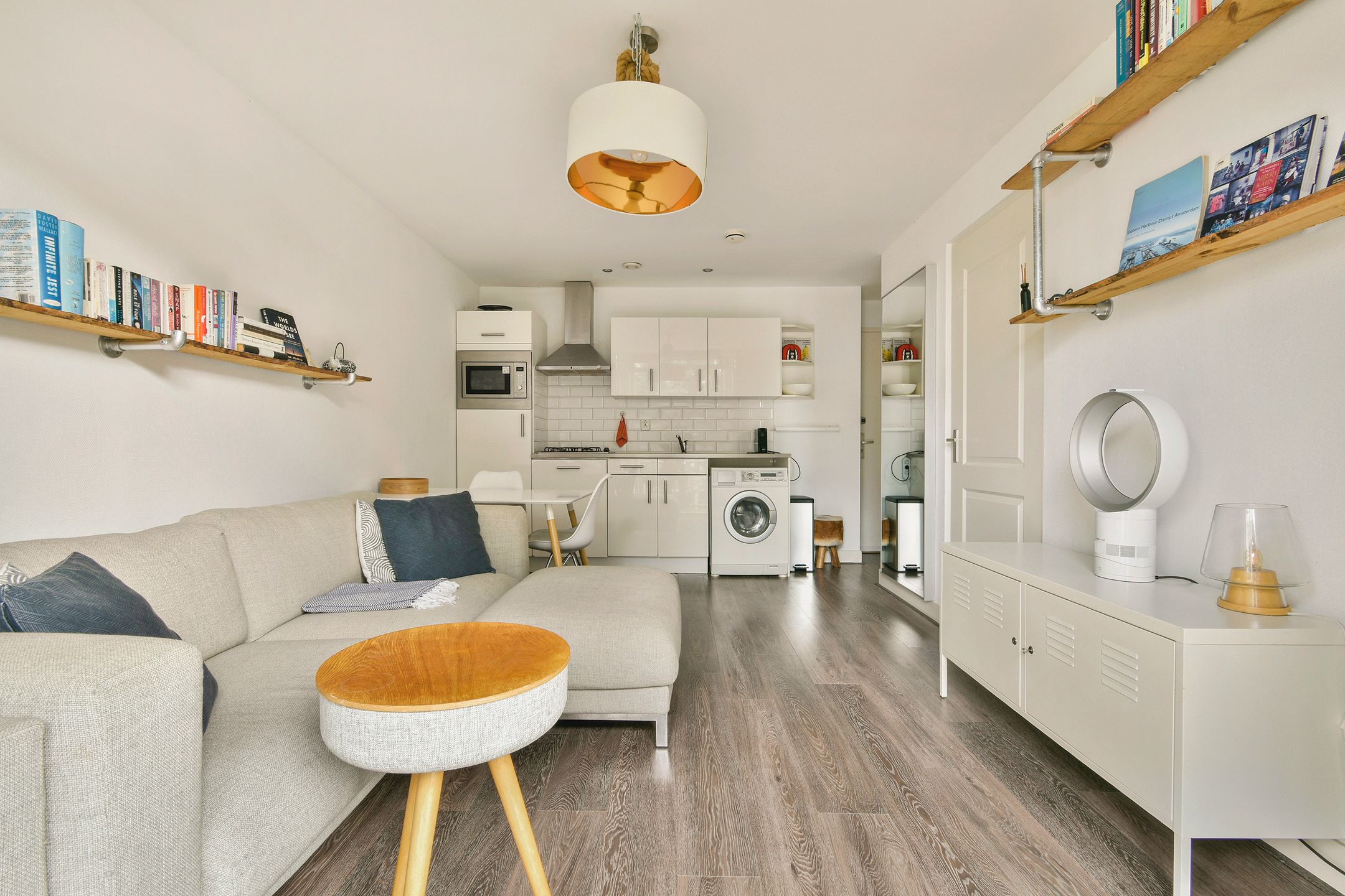 Photo 6 of Delistraat 36-G