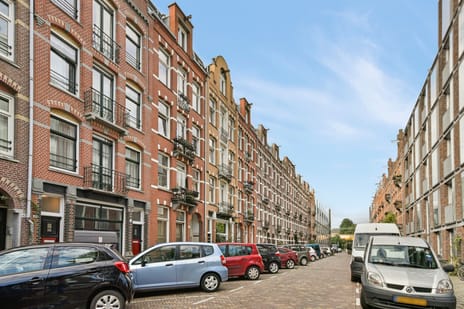 Delistraat thumbnail