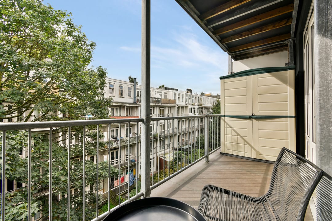 Photo 13 of Delistraat 36-G