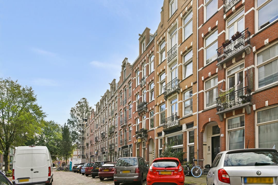 Photo 17 of Delistraat 36-G