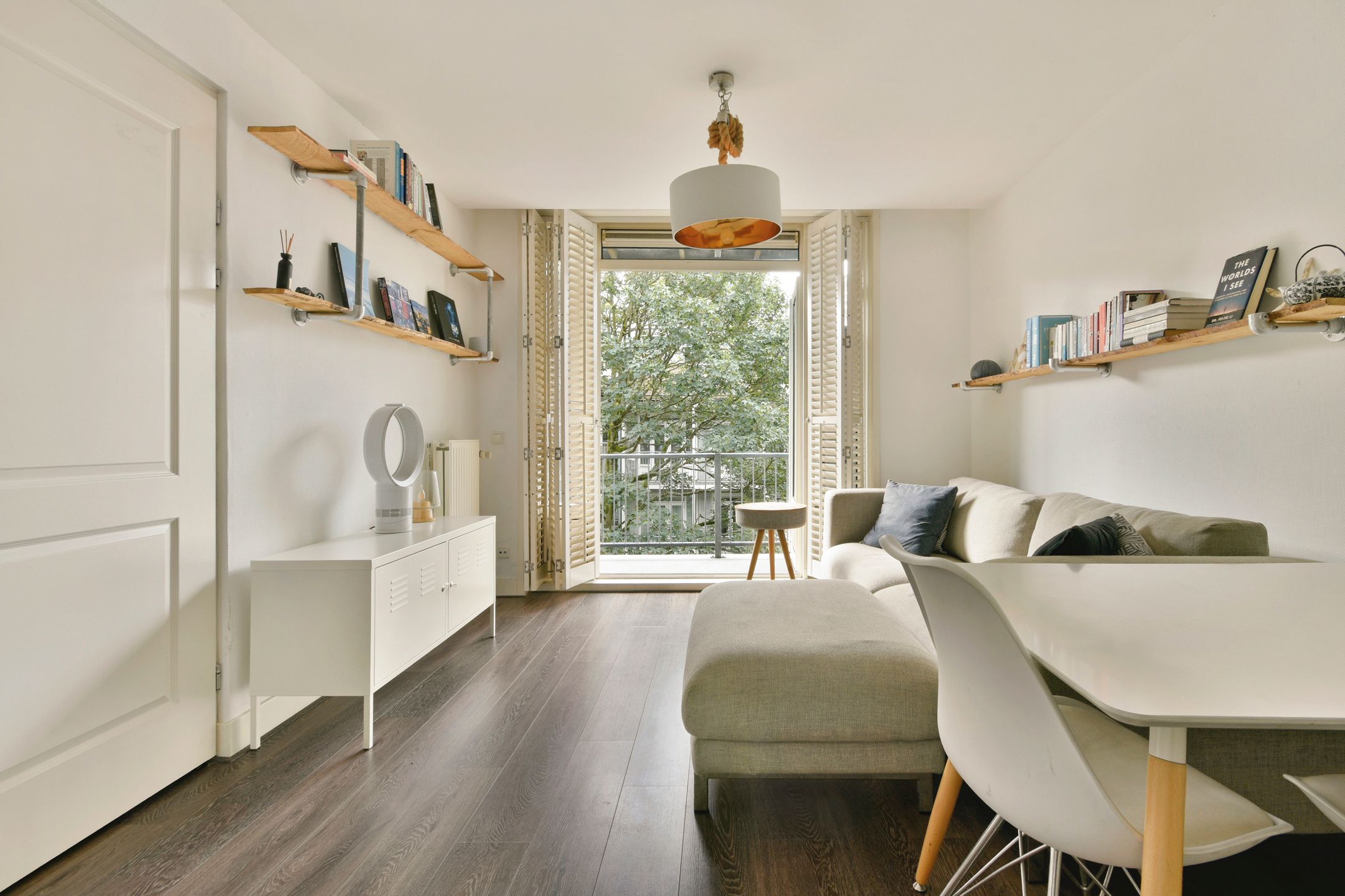 Photo 3 of Delistraat 36-G