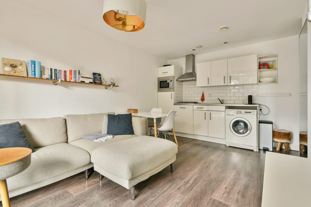 Photo 7 of Delistraat 36-G
