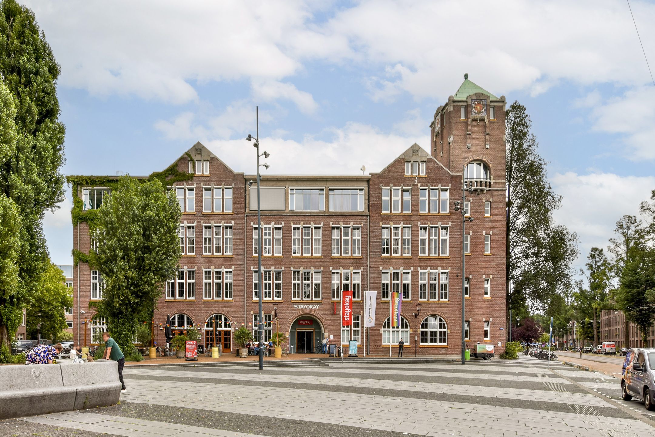 Photo 21 of Delistraat 36-G