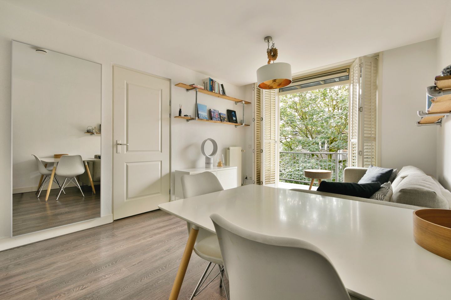 Photo 4 of Delistraat 36-G