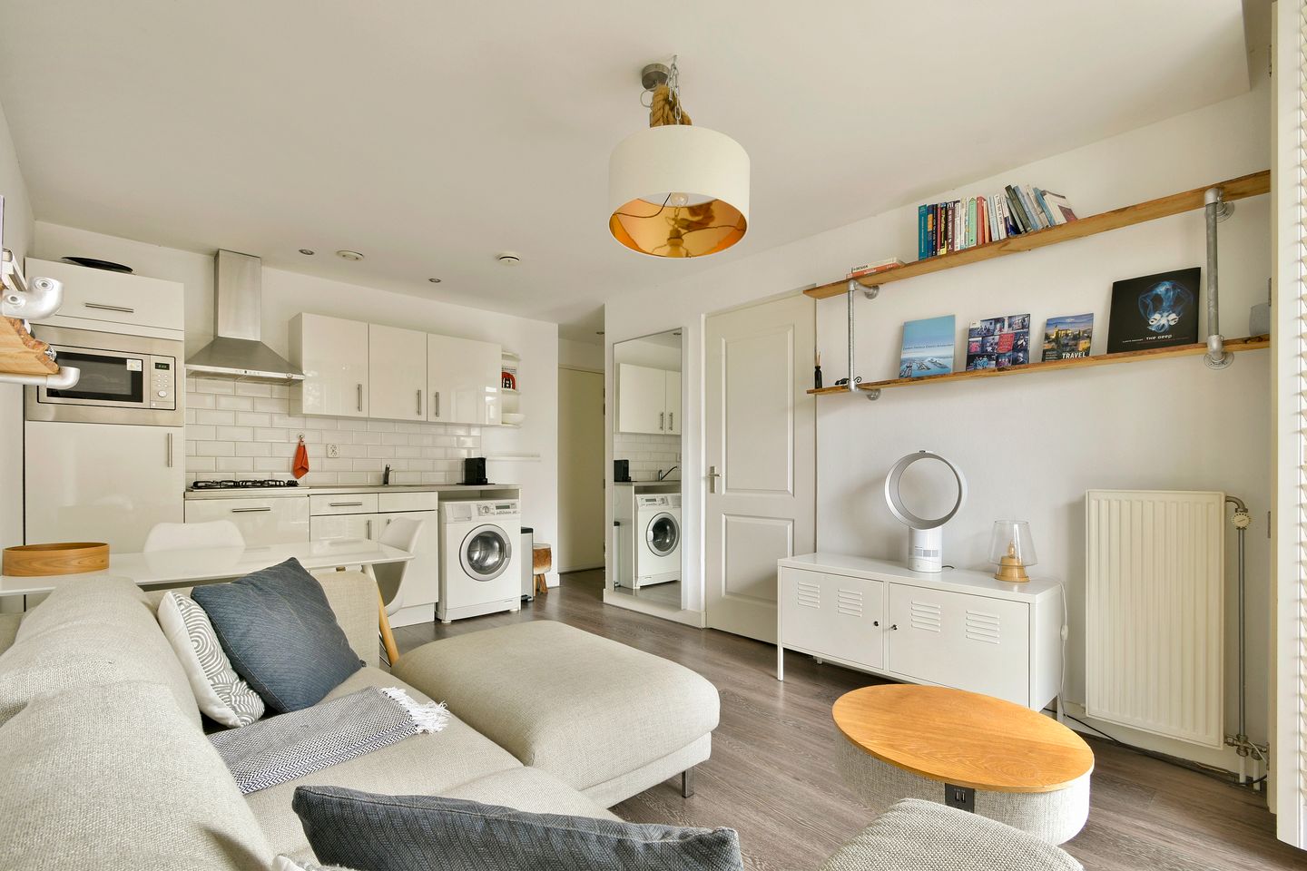 Photo 5 of Delistraat 36-G