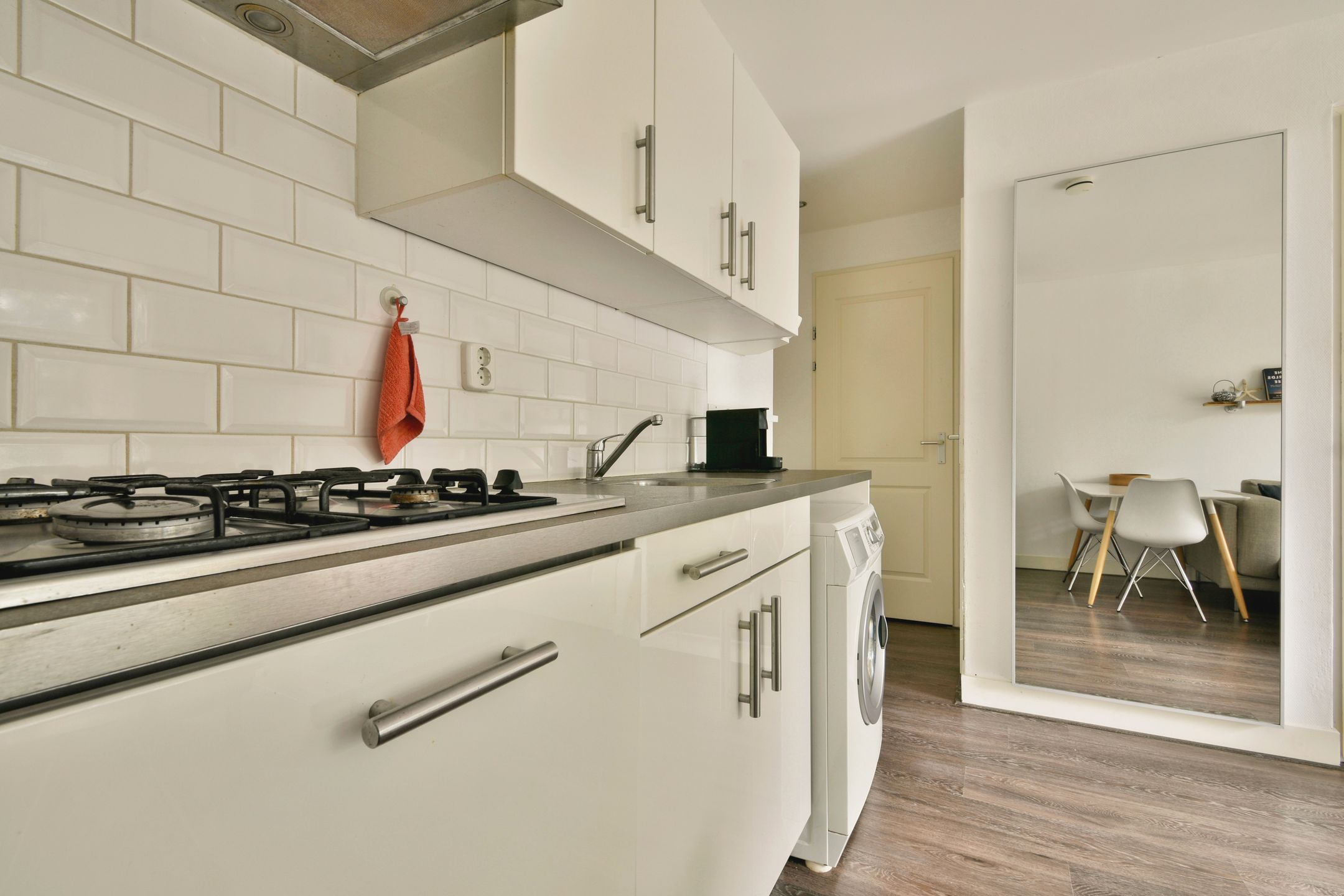 Photo 9 of Delistraat 36-G
