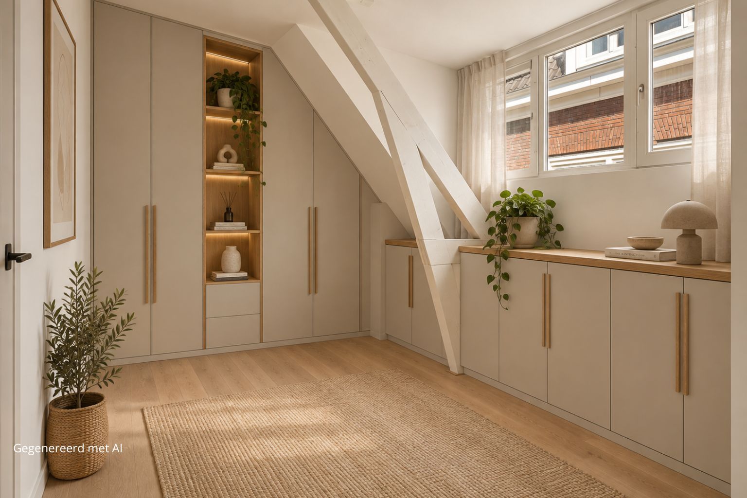Photo 6 of Herenstraat 41