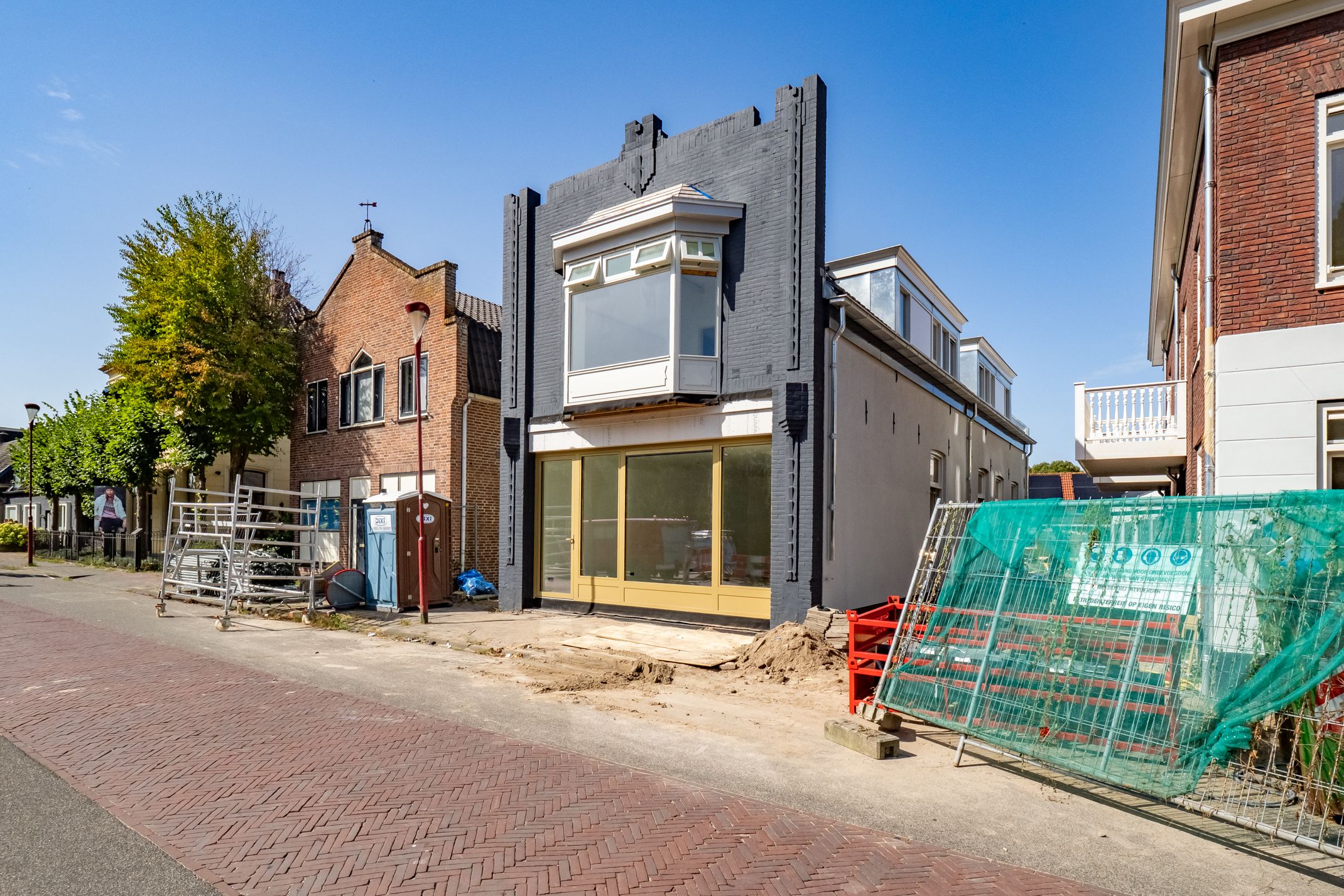 Photo 27 of Herenstraat 41