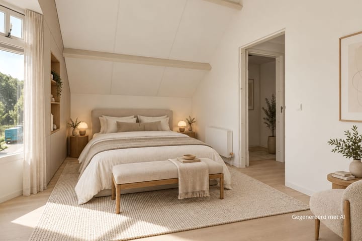 Foto 4 van Herenstraat 41