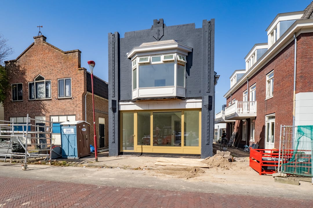 Photo 23 of Herenstraat 41